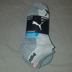 Puma Socks